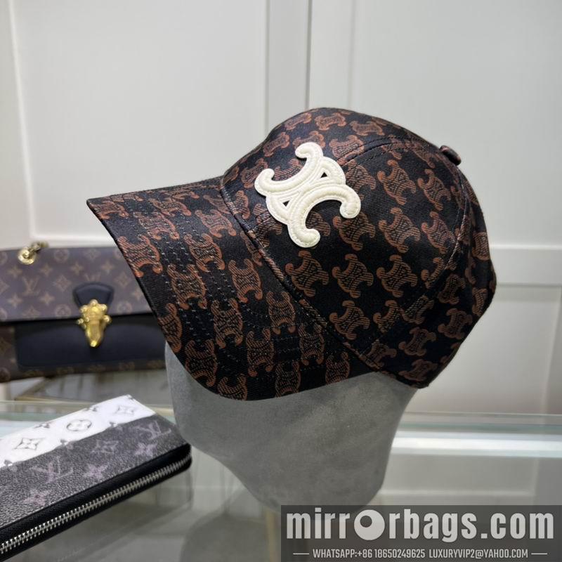 Celine Hat dx47
