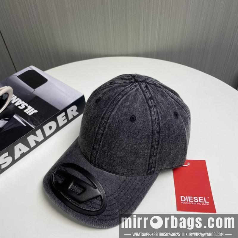 Diesel Hat dx10