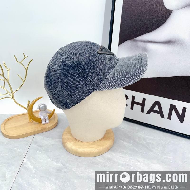 Prada Hat dx28