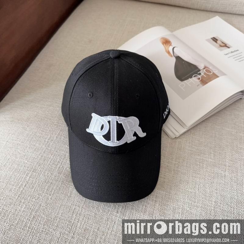 Dior Hat dx11