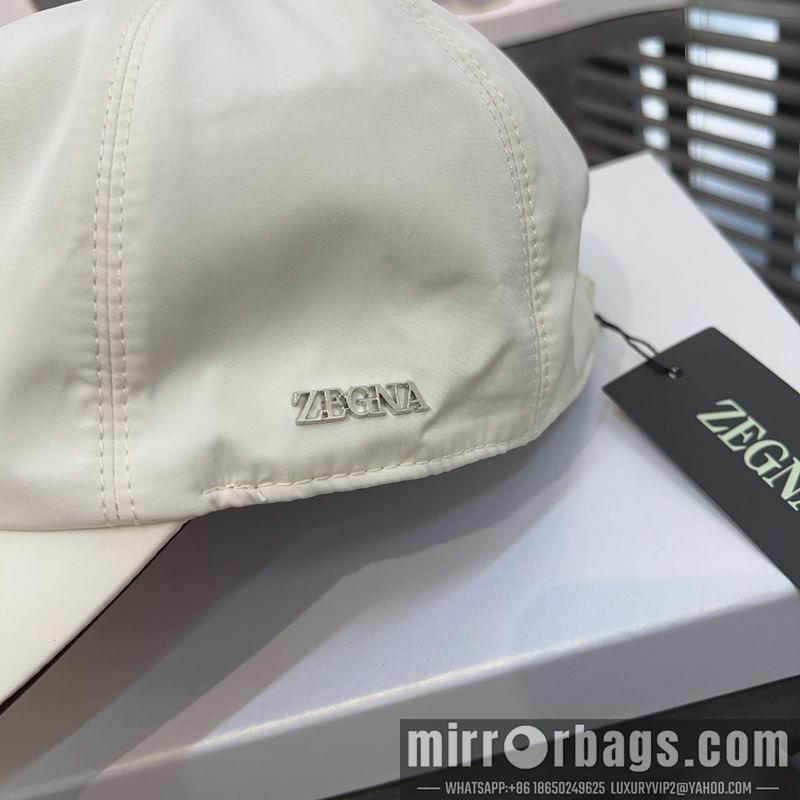 Zegna Hat dx04