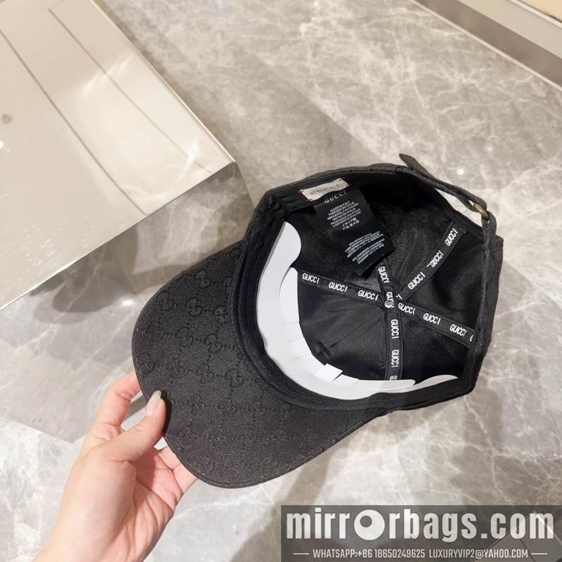 Gucci Hat 081002