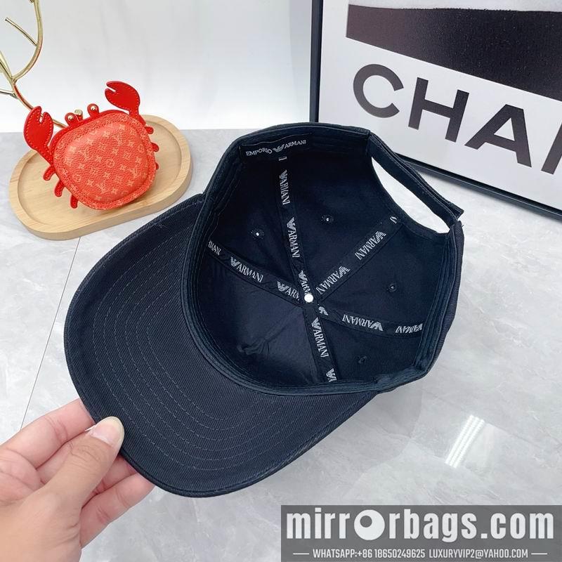 Armani Hat dx02