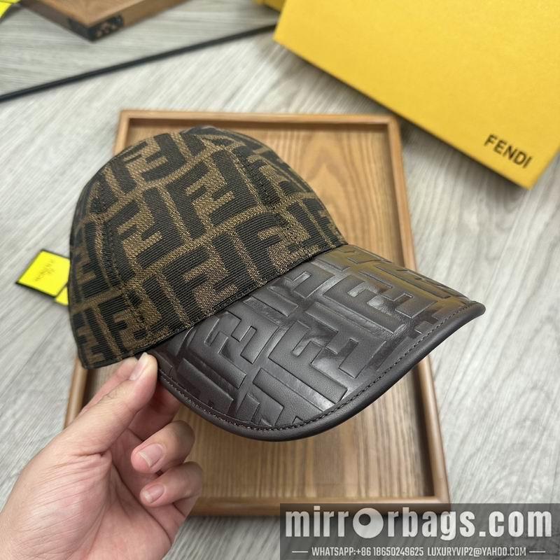 Fendi Hat 071202