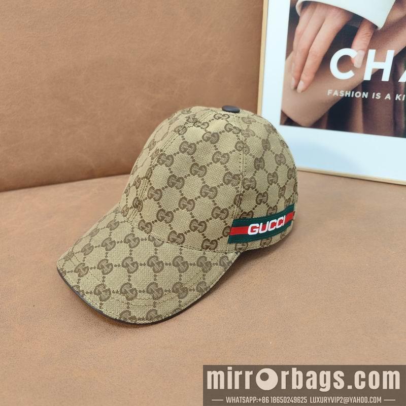 Gucci Hat dx127