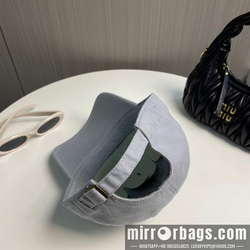 Chrome Hearts Hat dx60