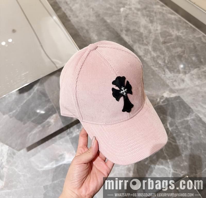Chrome Hearts Hat 081801