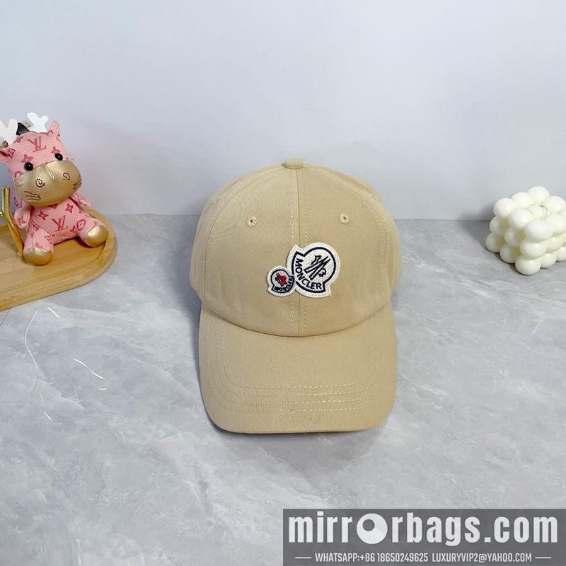 Moncler Hat dx08
