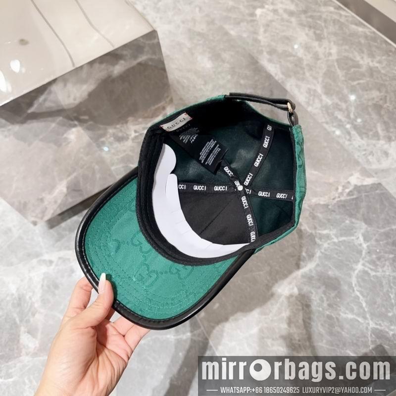 Gucci Hat dx56