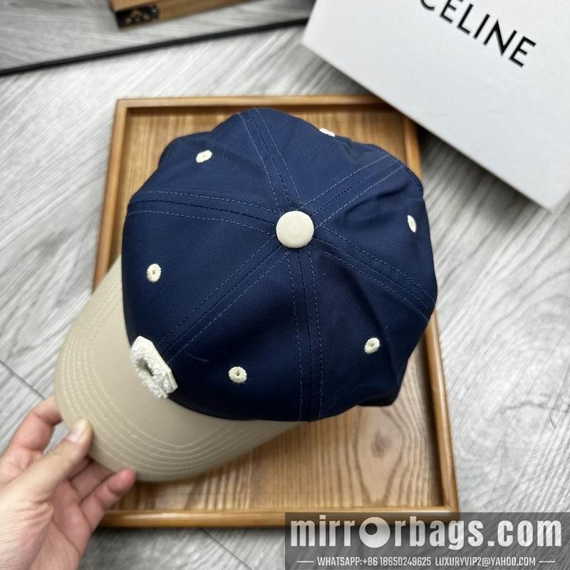 Celine Hat dx27