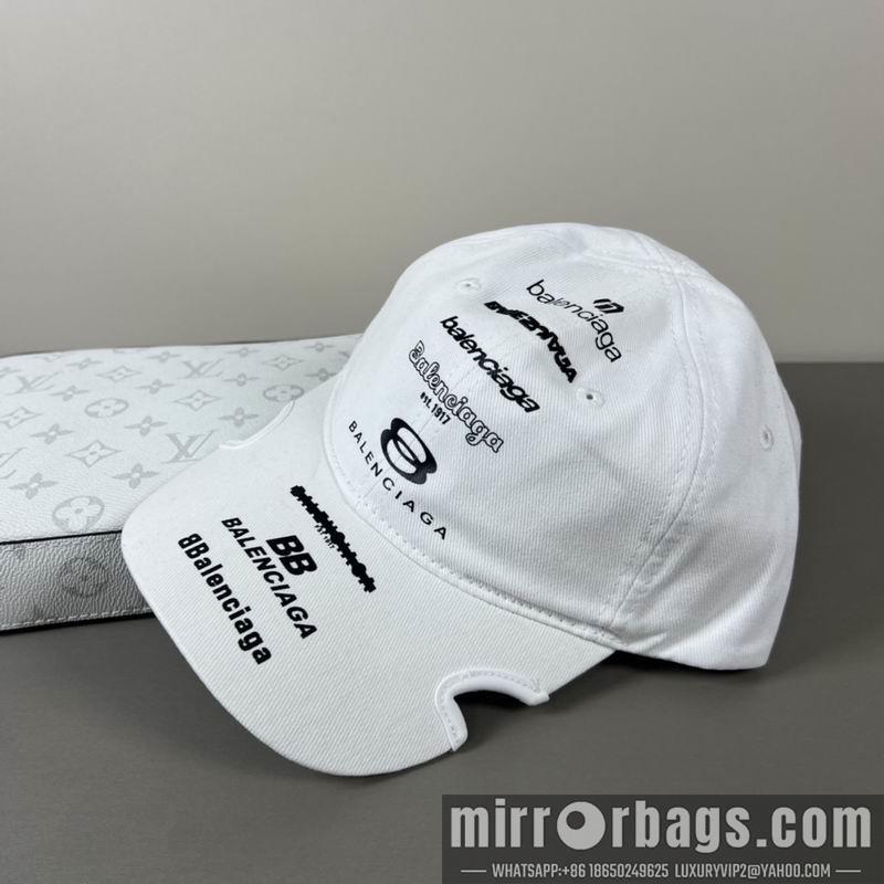 Balenciaga Hat 020804