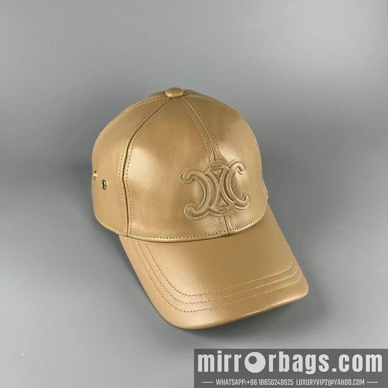 Celine Hat 081003