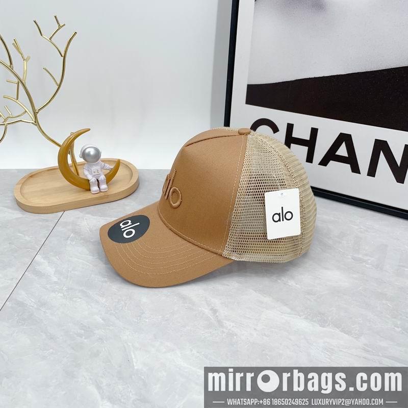 Alo Hat dx16