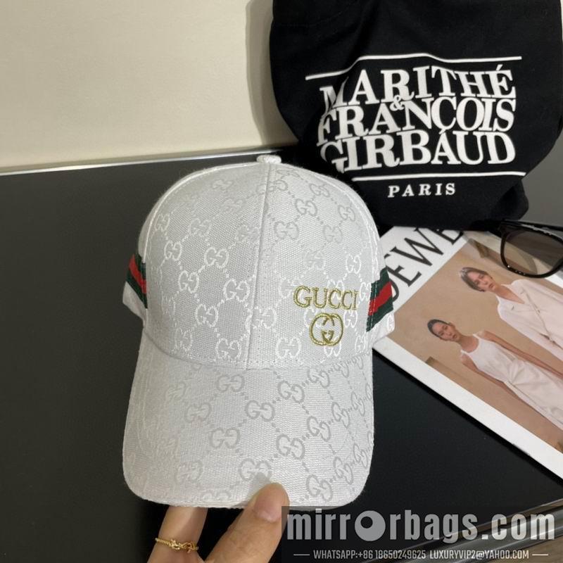 Gucci Hat dx39