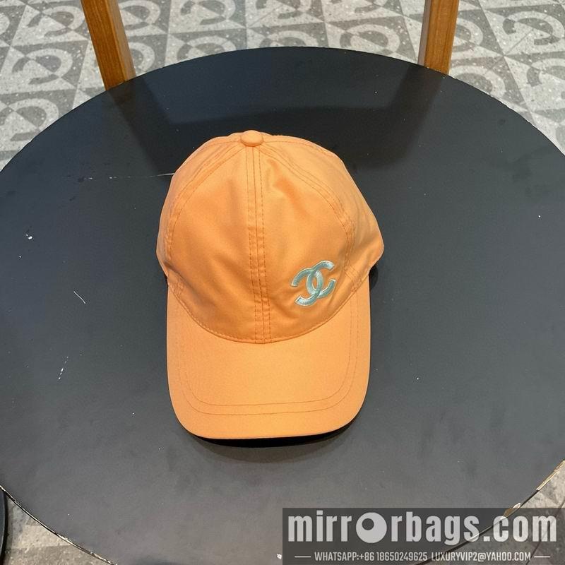 Chanel Hat071303