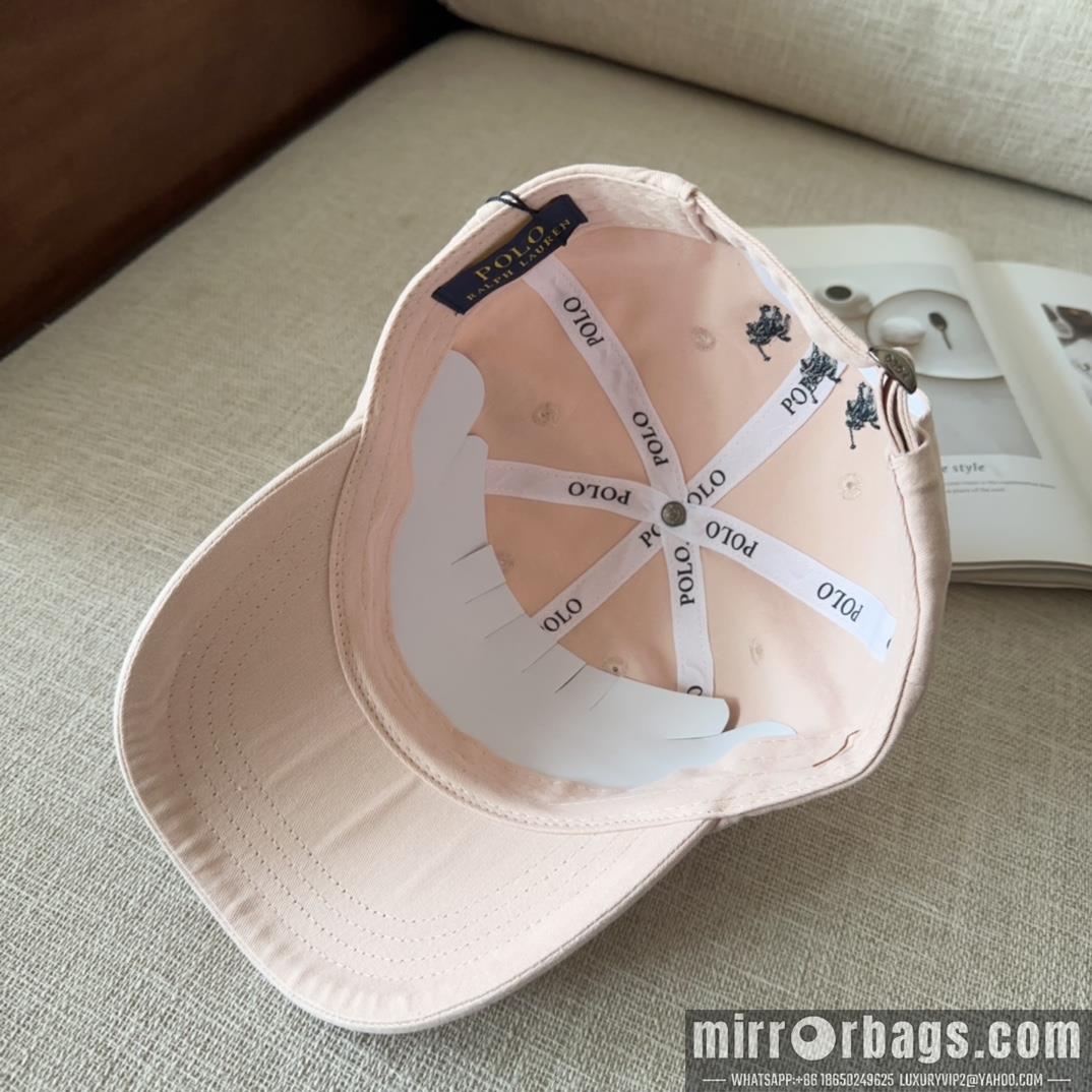 Polo Hat dx13
