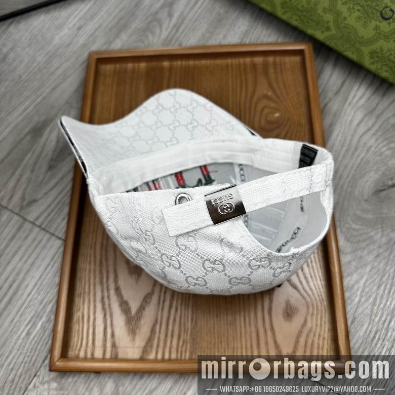Gucci Hat dx34