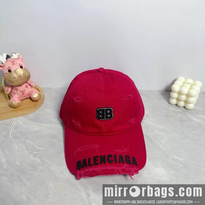 Balenciaga Hat dx59