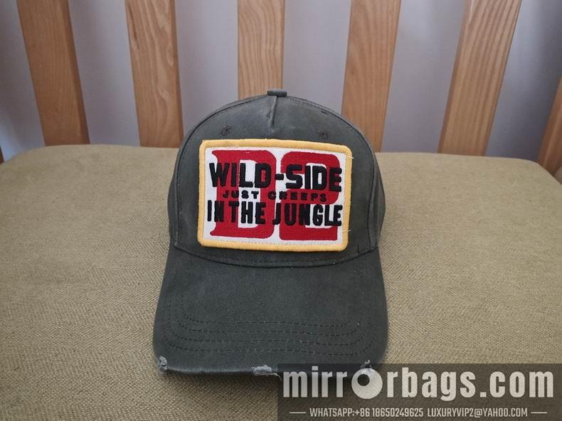 DSQ Hat y 03