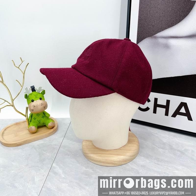 Loro Piana Hat dx11