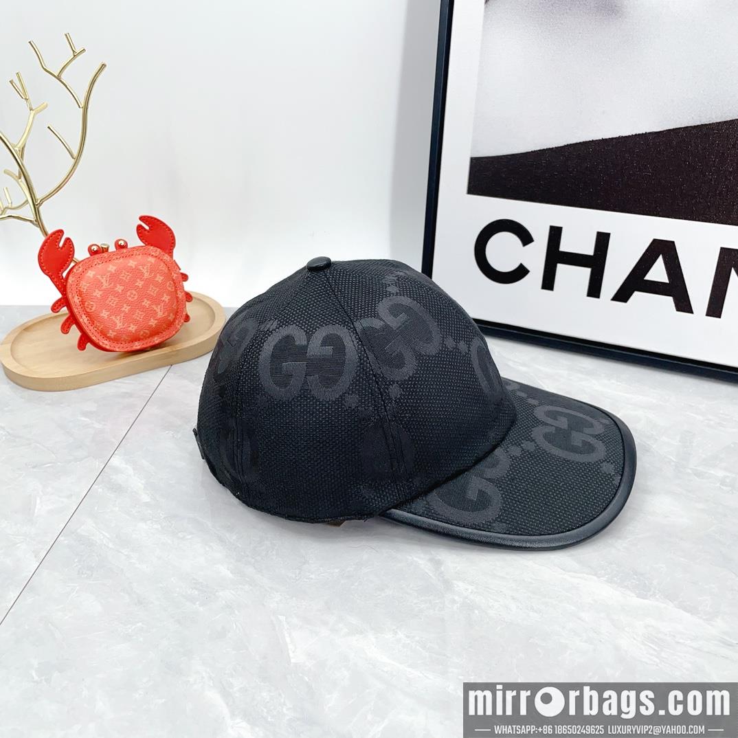 Gucci Hat dx18
