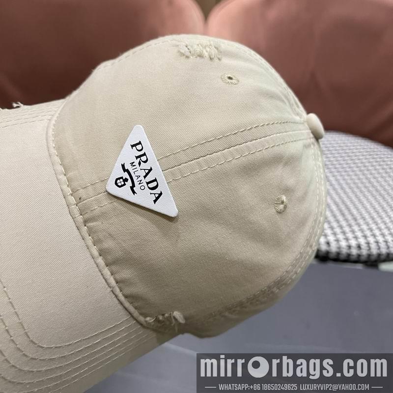 Prada Hat 040204