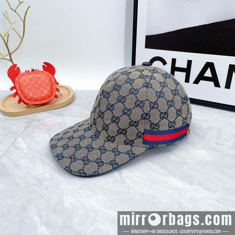 Gucci Hat dx01