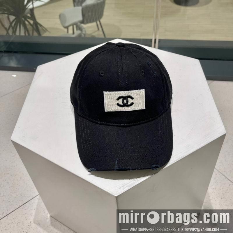 Chanel Hat 042602