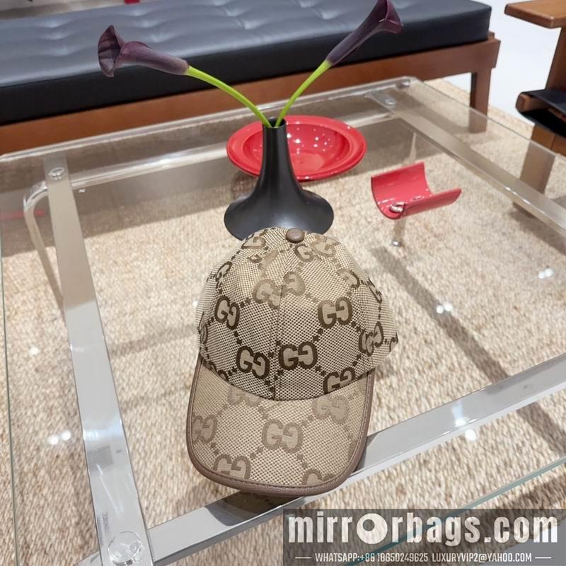 Gucci Hat 081401