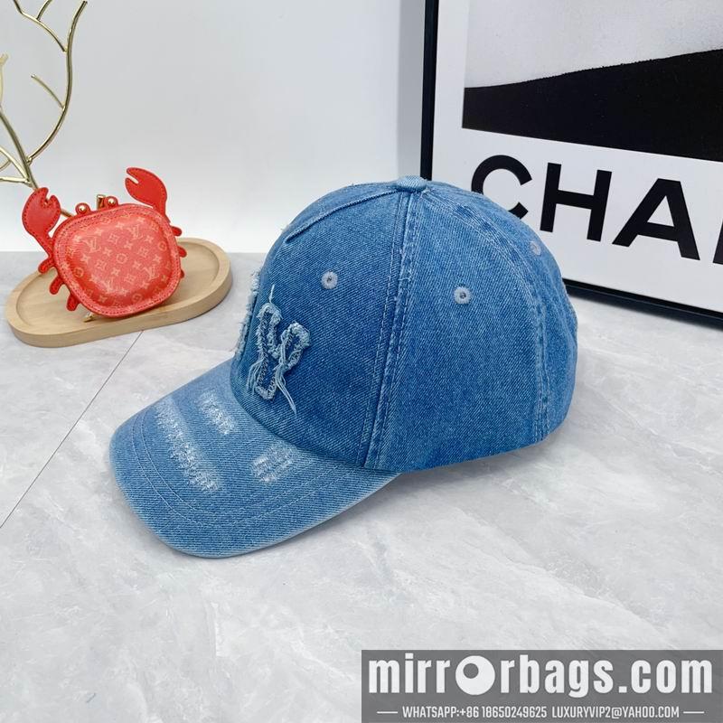MLB NY Hat dx31