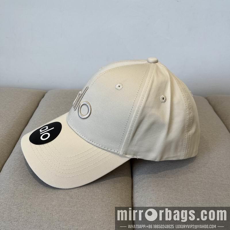 Alo Hat dx27