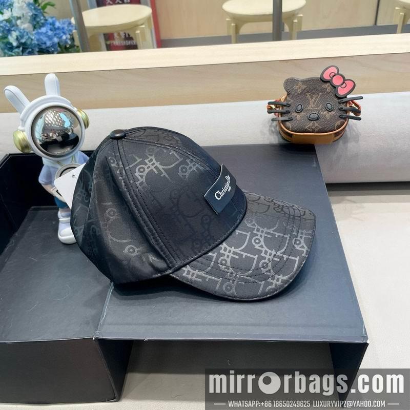 Dior Hat 100701