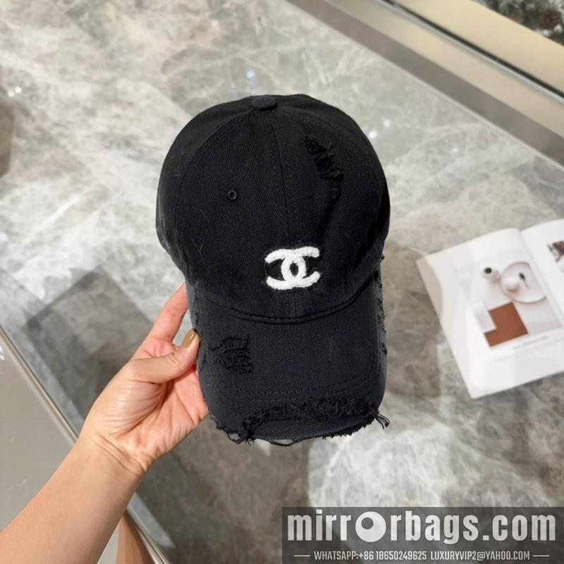 Chanel Hat 122112