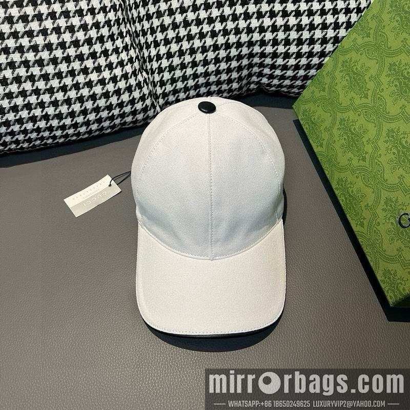 Gucci Hat dx14