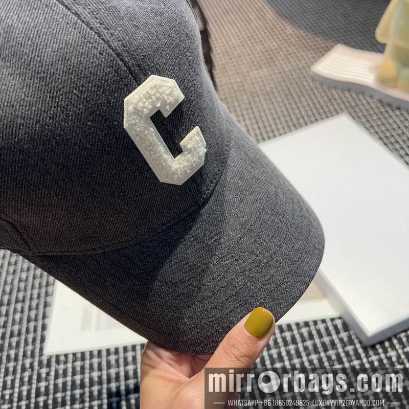 Celine Hat dx18