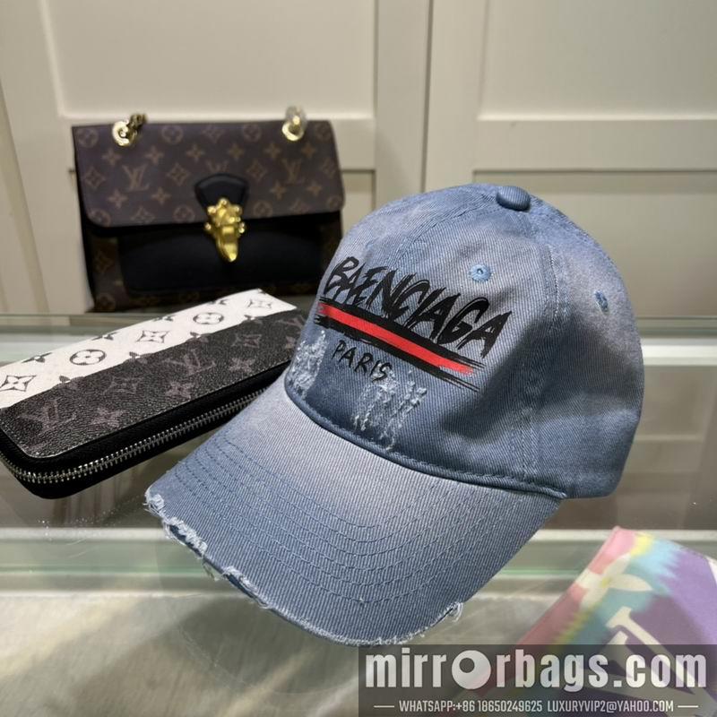 Balenciaga Hat dx62