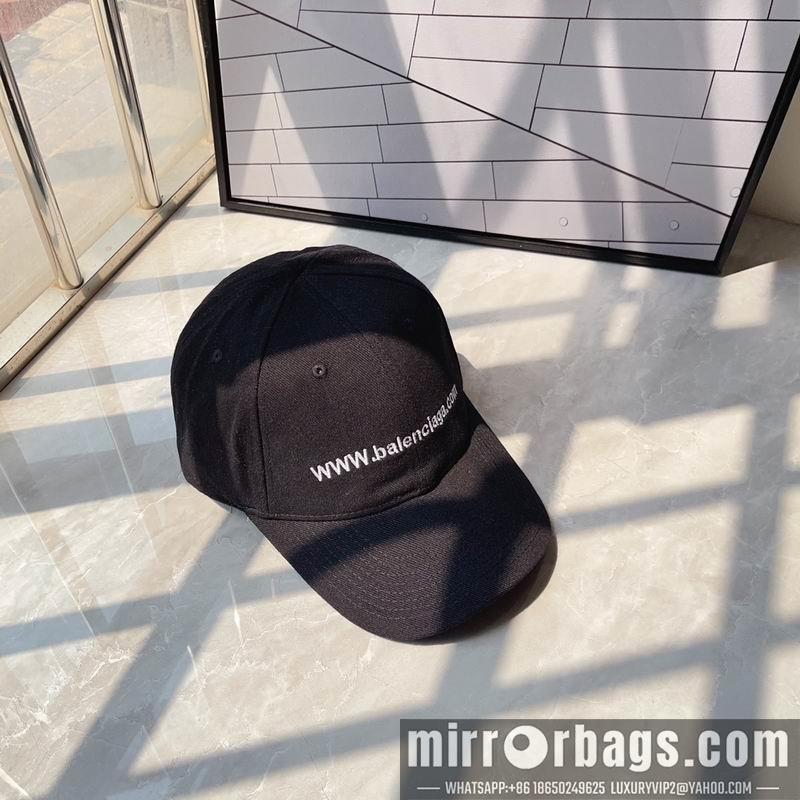 Balenciaga Hat 050704