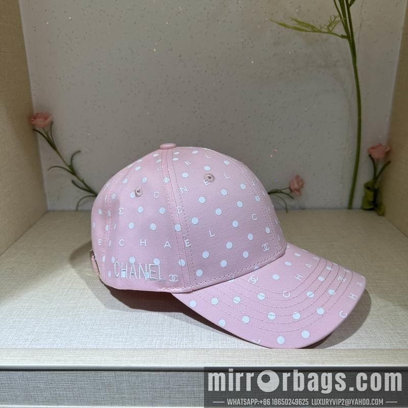 Chanel Hat 080103