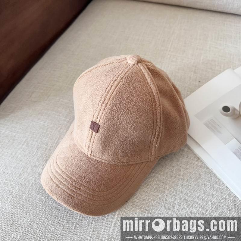 Acne Hat dx12
