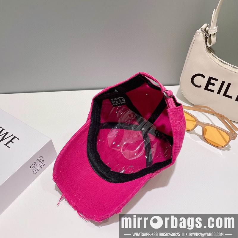 Prada Hat dx05
