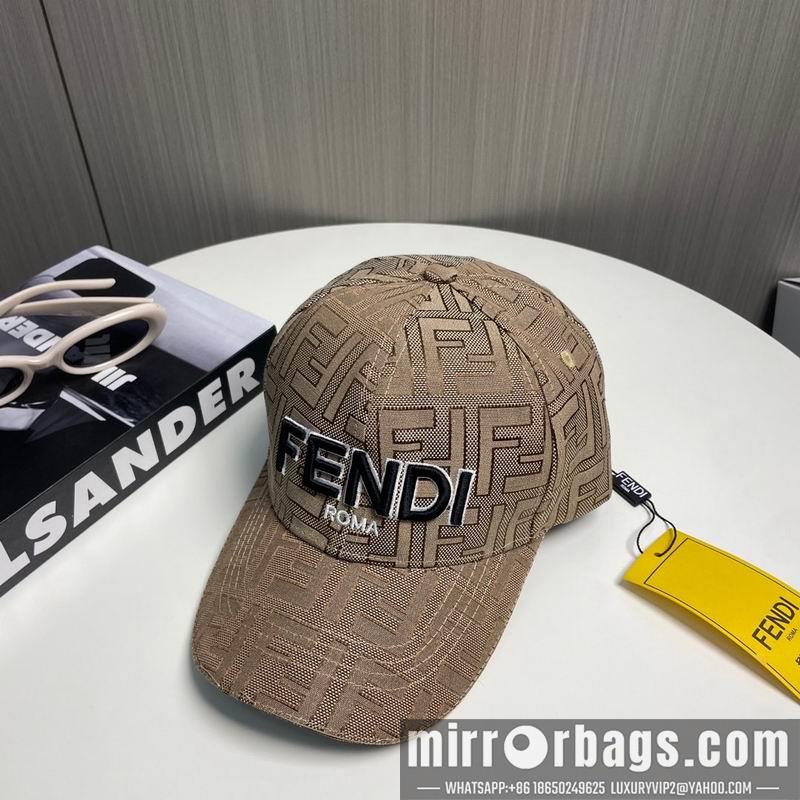 Fendi Hat dx65