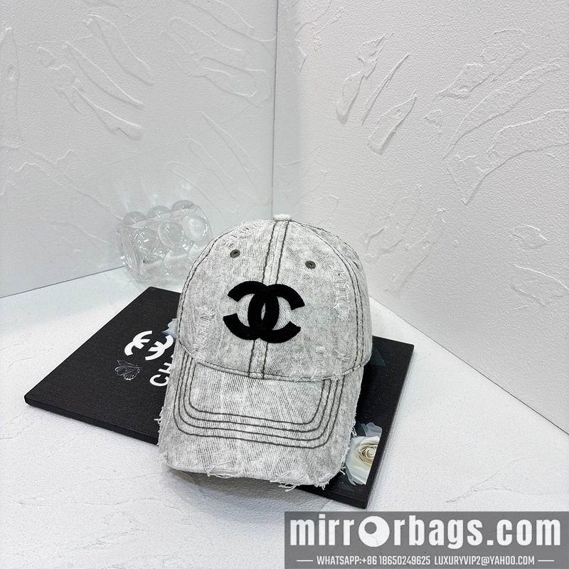 Chanel Hat hm08