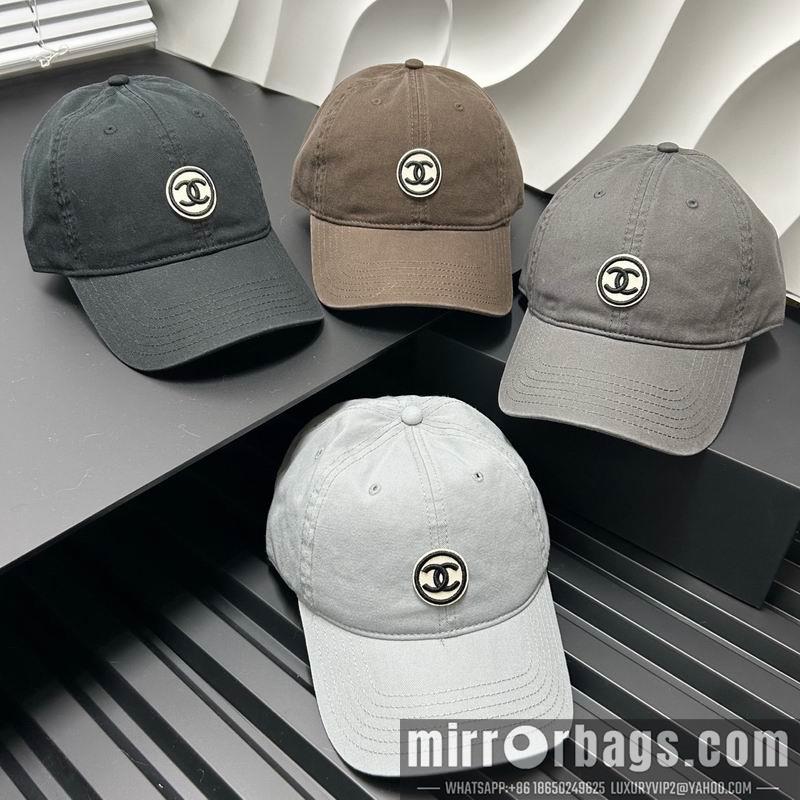 Chanel Hat dx04