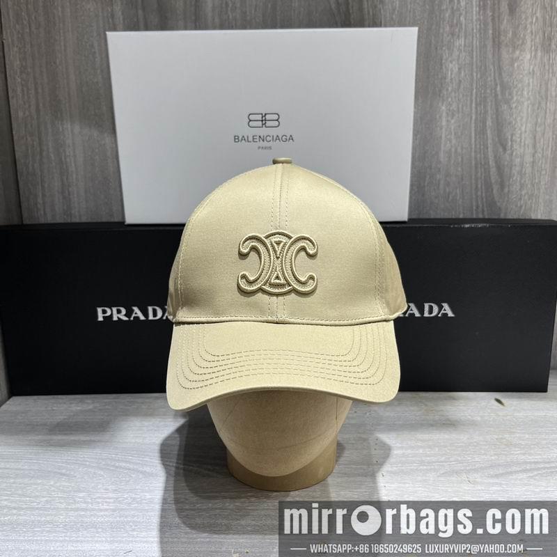 Celine Hat hm02