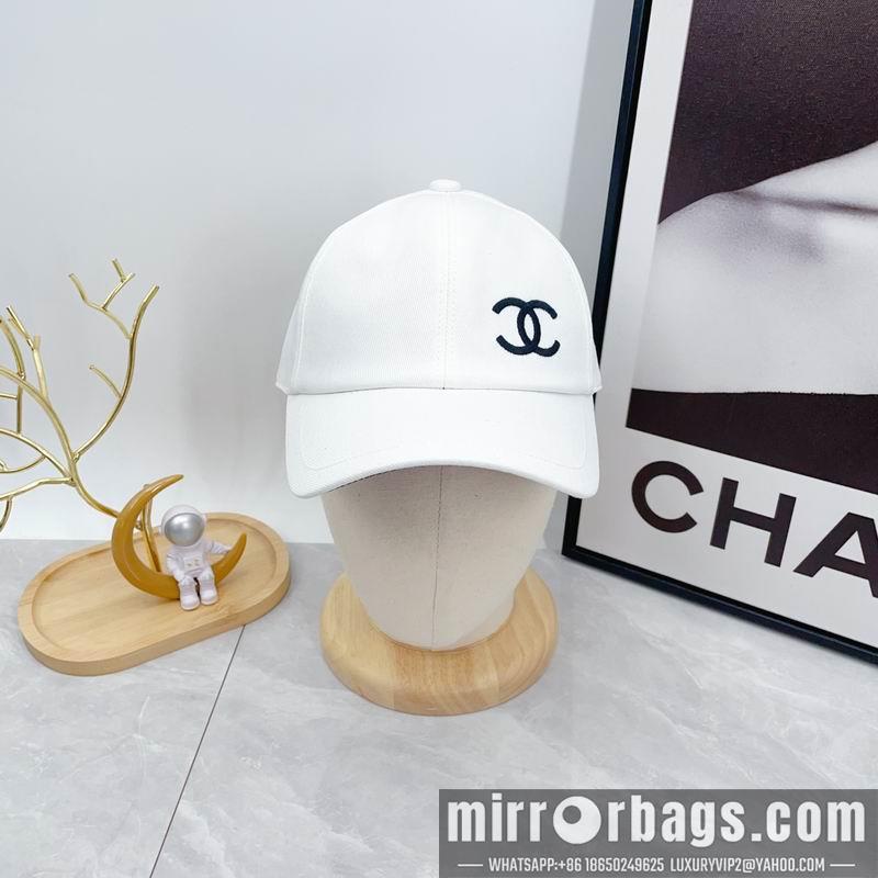 Chanel Hat dx42