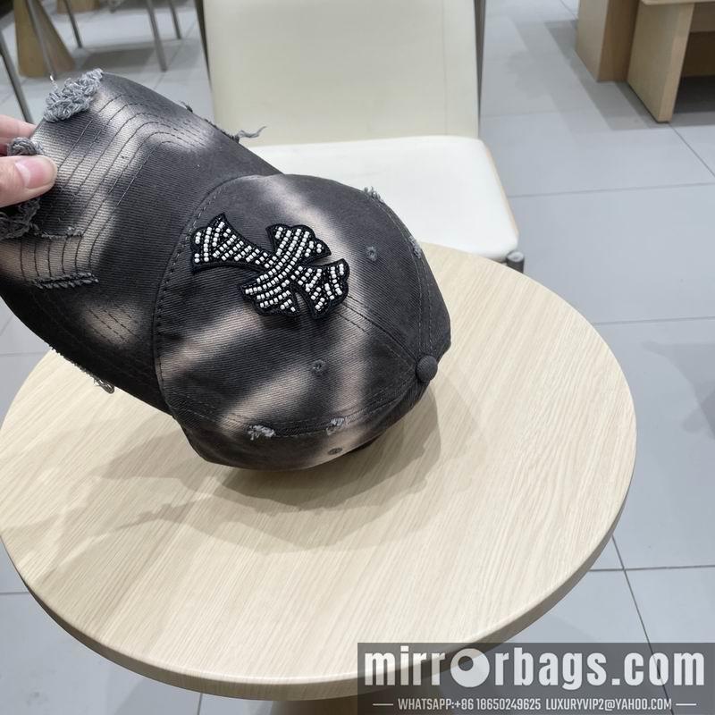 Chrome Hearts Hat 041403