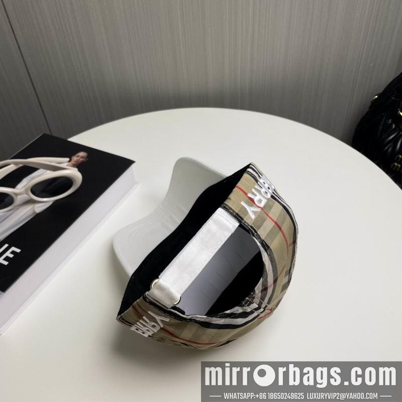 Burberry Hat 081001