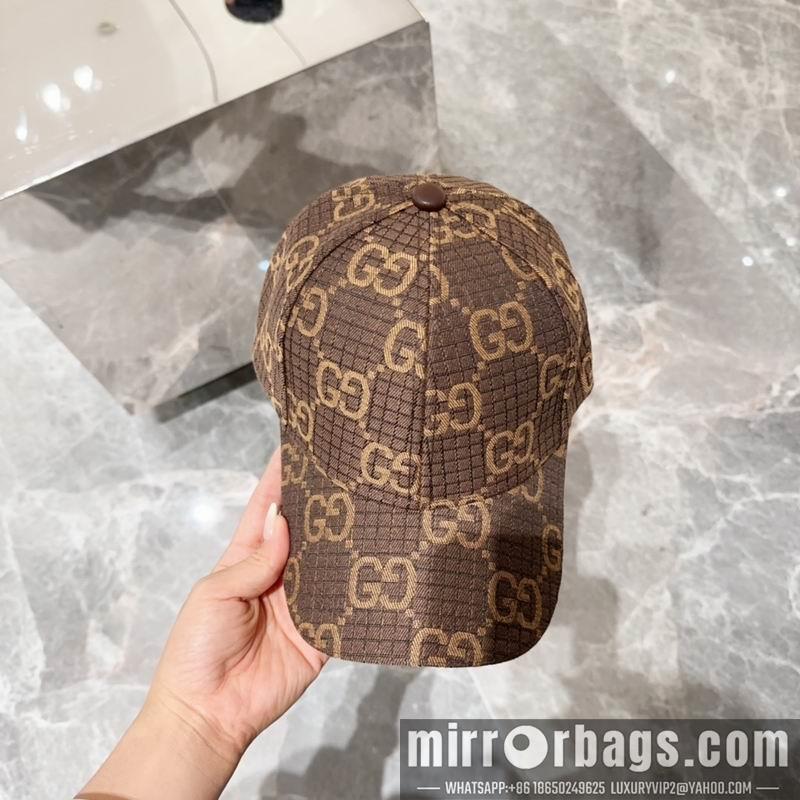 Gucci Hat dx41