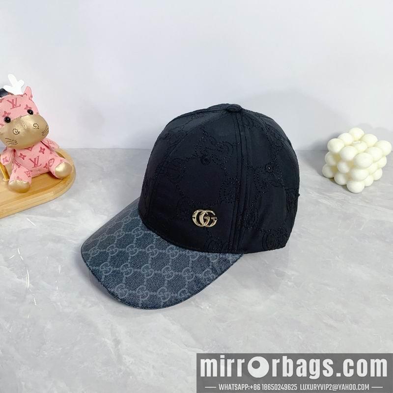 Gucci Hat dx05
