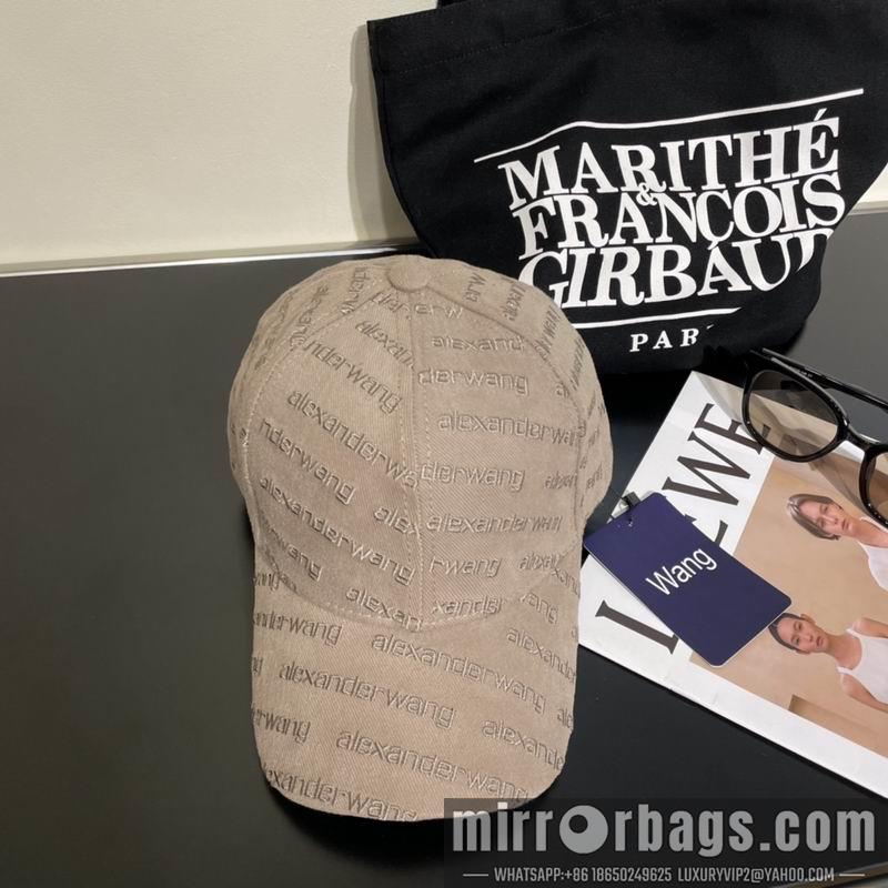 Alexander Wang Hat 083001